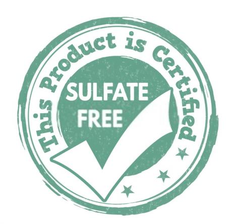 Sulfate Free Hair Products