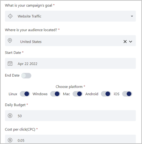 ForeMedia Review: Is It The Best Ad Network In The Industry? Setting up ad ForeMedia