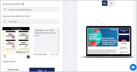 ForeMedia Review: Is It The Best Ad Network In The Industry? ForeMedia review creating new campaign