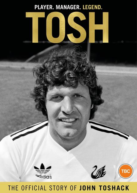 Tosh (2022) Movie Review ‘Fairy Tale Football Documentary’