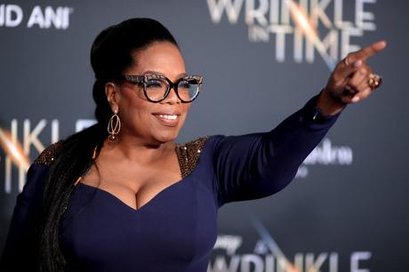 Oprah Winfrey Net Worth & Other Interesting Facts Oprah Winfrey Net Worth & Other Interesting FactsÂ