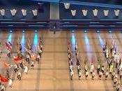 Haatzmaut Torch Lighting Ceremony (video)
