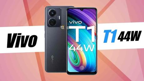 Vivo T1 44W