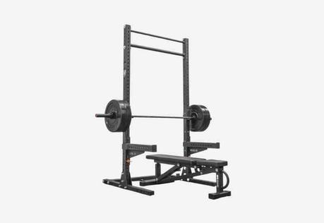 Rogue SML-2 Squat Stand (Review)