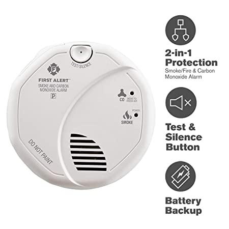 First-Alert-BRK-SC7010B-Alarm-Reviews