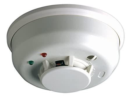 Honeywell-5808W3-Photoelectric-Smoke-Detector-Reviews