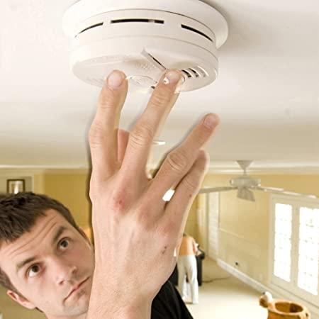 best-photoelectric-smoke-detector