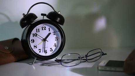 Regular-Alarm-Clock