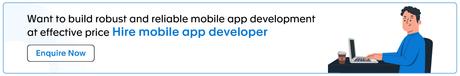 mobile app development