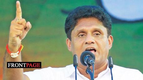 SJB will stand with Govt to overcome crisis – Sajith