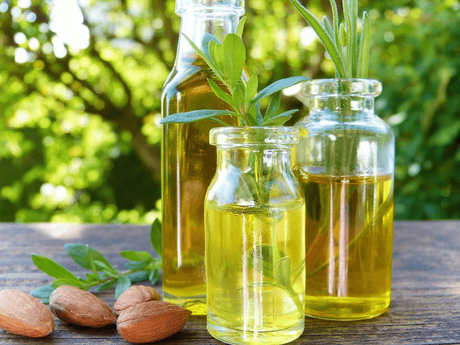 6 Oils You Must Try For Better Hair Health