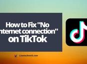 Internet Connection” TikTok