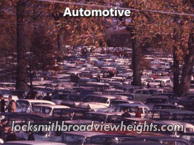 Best Locksmith in Broadview Heights