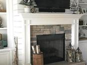 Amazing Fireplace Mantel Ideas Bring Style Your
