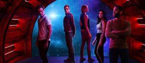 Every Canceled Netflix Original Show in 2022 (May 2022)