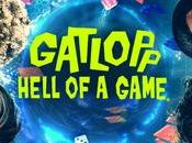 Gatlopp: Hell Game Release News