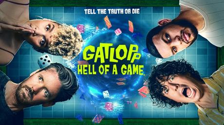 Gatlopp: Hell of a Game – Release News