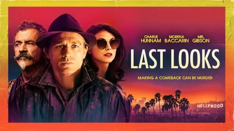 Last Looks – Release News