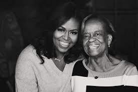 Michelle Obama’s memoir, “Becoming”
