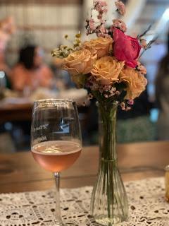 4 Rose Wines to Taste in Marlboro, New York