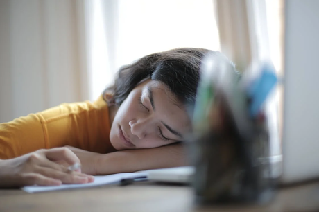 Are You Tired All the Time? 12 Possible Reasons Why