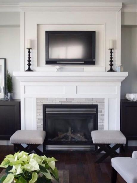 white_fireplace_tile_ideas