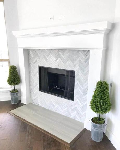 contemporary_fireplace_tile_ideas