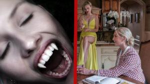 Netflix Vampire Drama Series ‘First Kill’: What We Know So Far