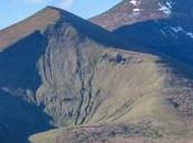 Best Walks Galtee Mountains