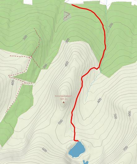 The Best Walks in the Galtee Mountains