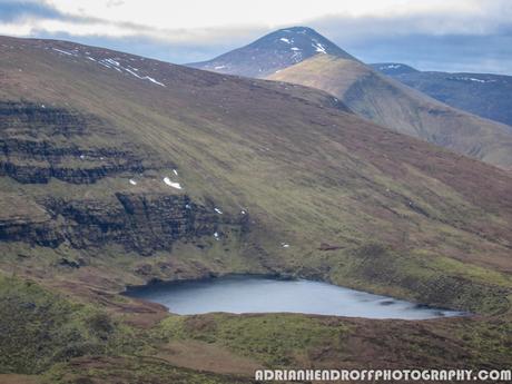 The Best Walks in the Galtee Mountains
