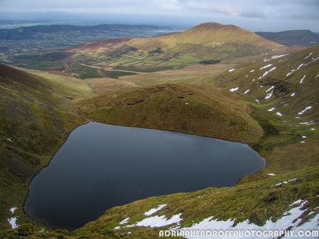 The Best Walks in the Galtee Mountains