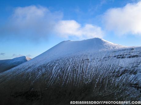 The Best Walks in the Galtee Mountains