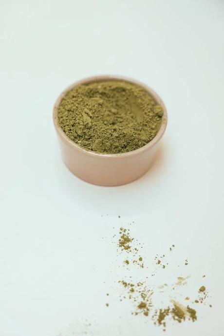 Do You Know About The Various Kratom Strains?