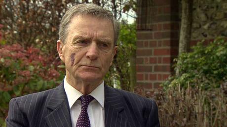 UK not delivering on pledge to help Afghans under Taliban threat, ex-Army boss claims