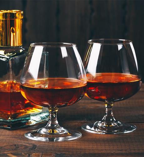 7 Brandy Substitutes You Can Use When You’re in a Bind