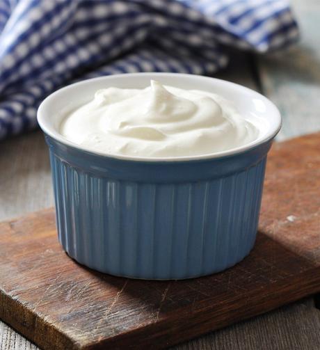 8 Greek Yogurt Substitutes That’ll Deliver the Same Creaminess