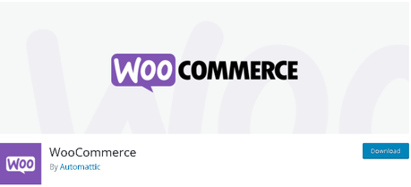 Woocommerce