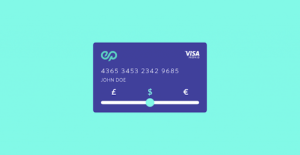 How Does a Virtual Visa Card Work?