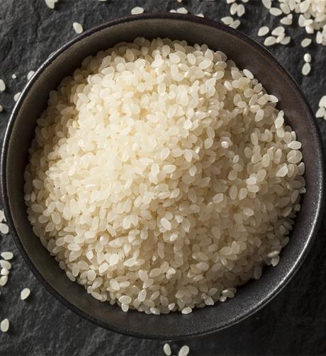 8 Sushi Rice Substitutes You Can Use In A Pinch