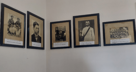Srimanthi Bhai Memorial Government Museum: an engaging visit
