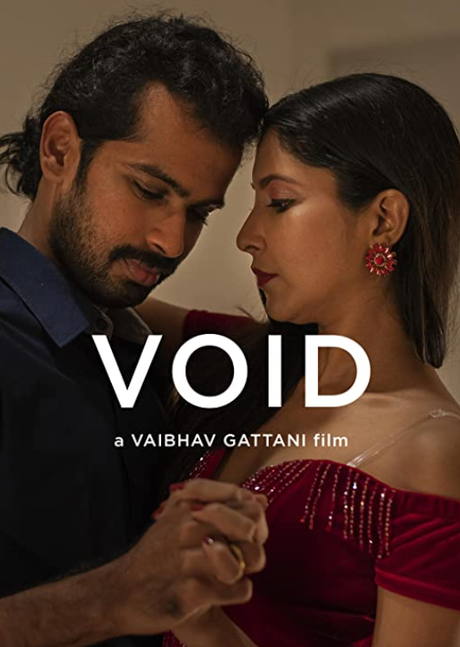 Void (2022) Movie Review ‘Important Emotional Drama’