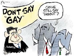 Republicans and the “Grooming” Lie