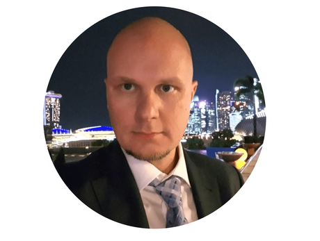 Ucliq Cofounder Interview Alexander Randarevich