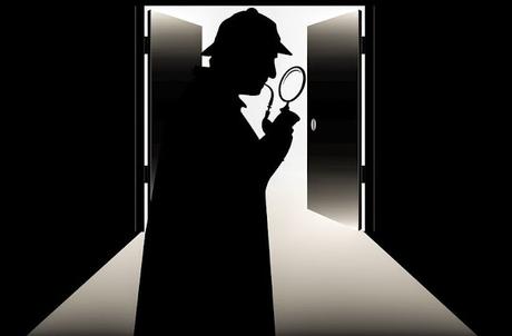 Free Best Sellers in Traditional Detective Mysteries
