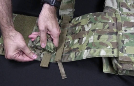 What Are MOLLE Accessories?