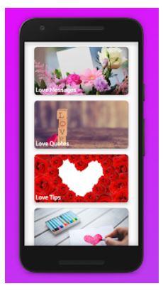 17 Best love Poems Apps 