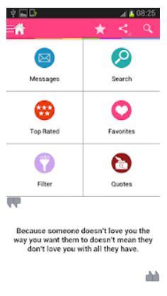 17 Best love Poems Apps