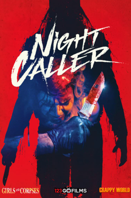 Night Caller (2022) Movie Review ‘Vintage Styled Slasher’