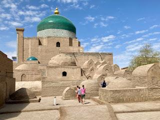 Khiva